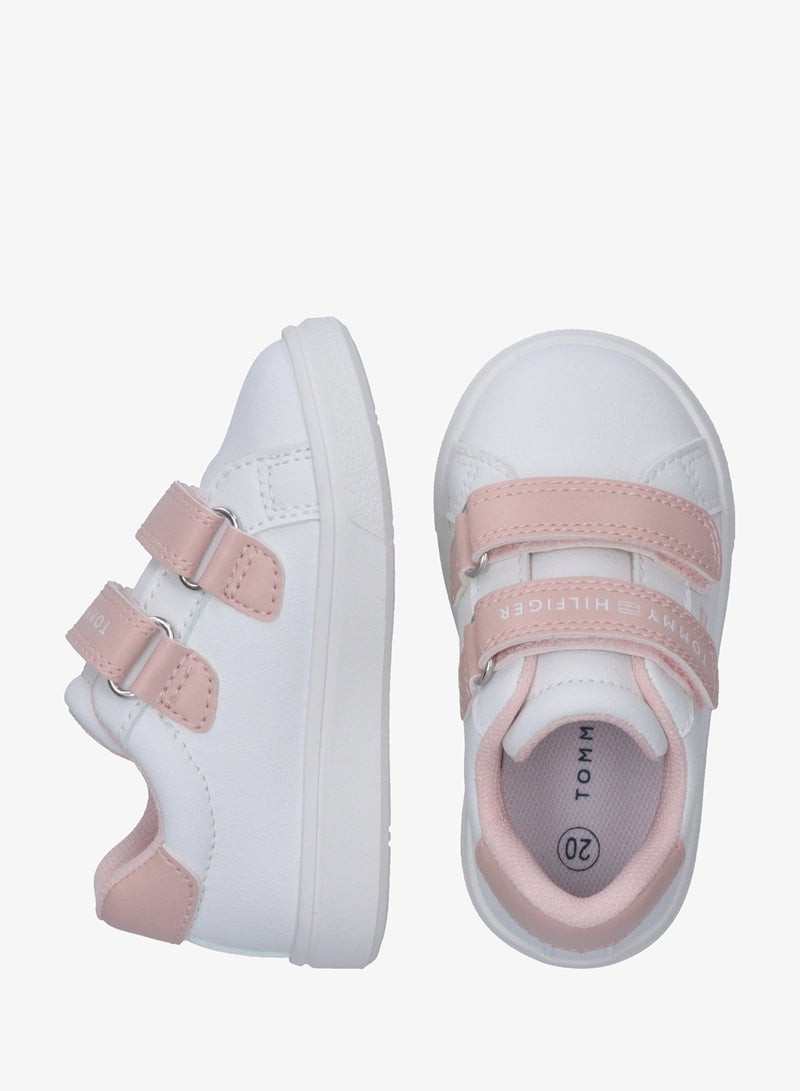 تومي هيلفيغر أحذية رياضية كاجوال للأطفال - Image 4